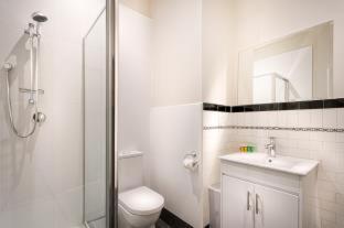 Private Double Room with Private Bathroom