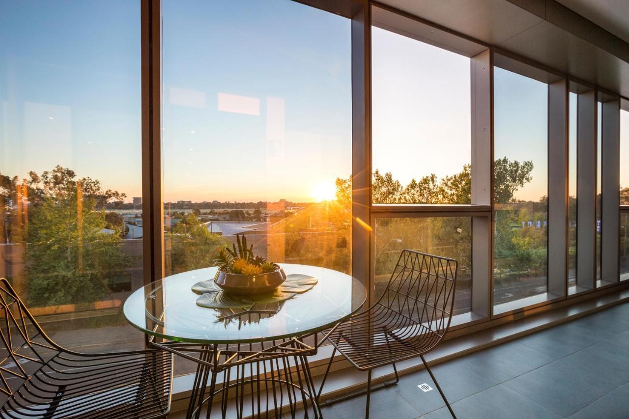 1 Bedroom Executive Apartment