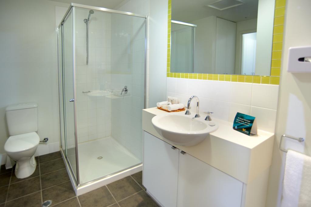 Executive Two-Bedroom Apartment