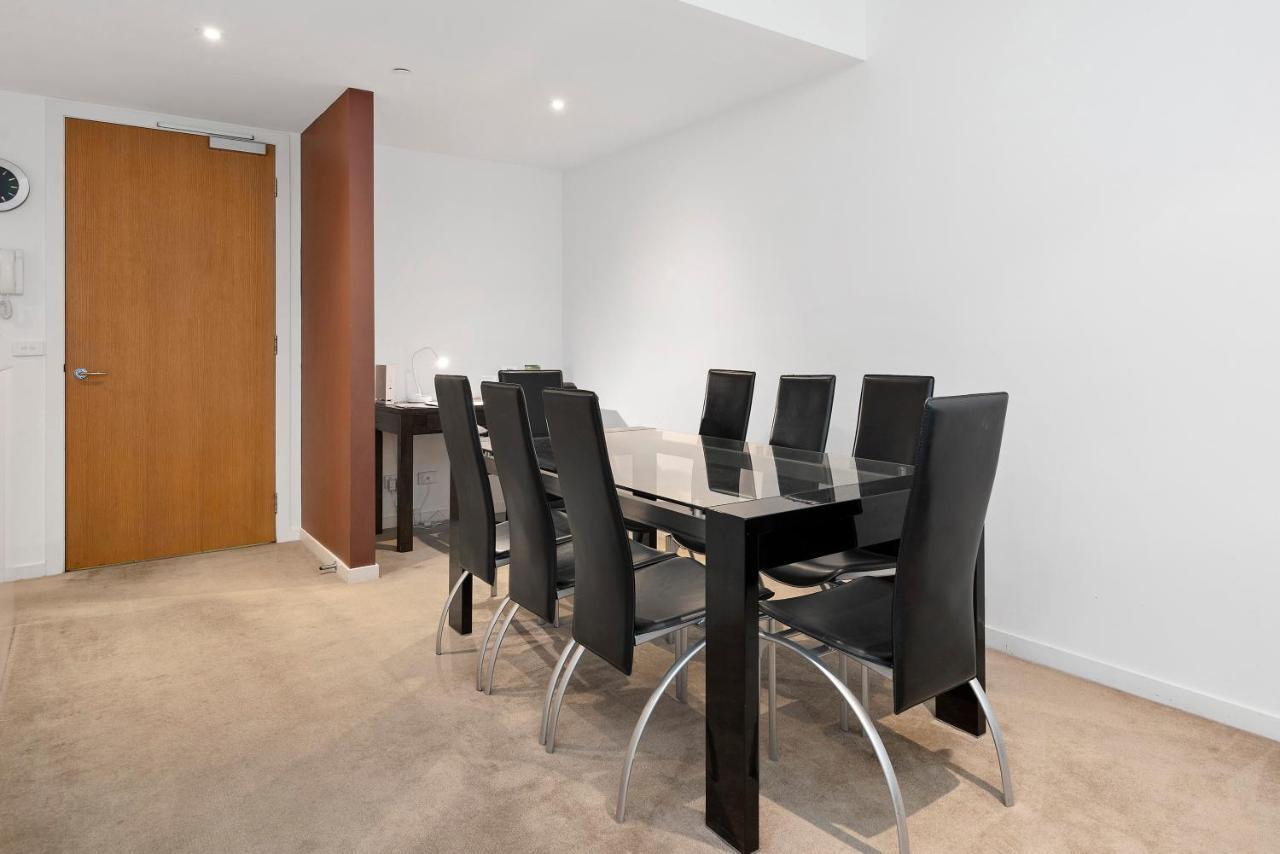 Standard Two-Bedroom Apartment