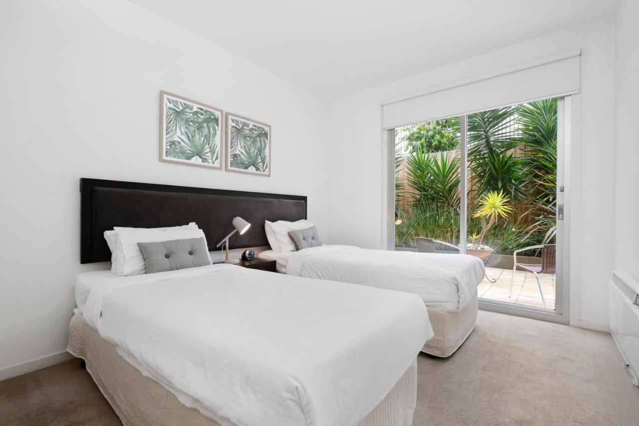Standard Two-Bedroom Apartment