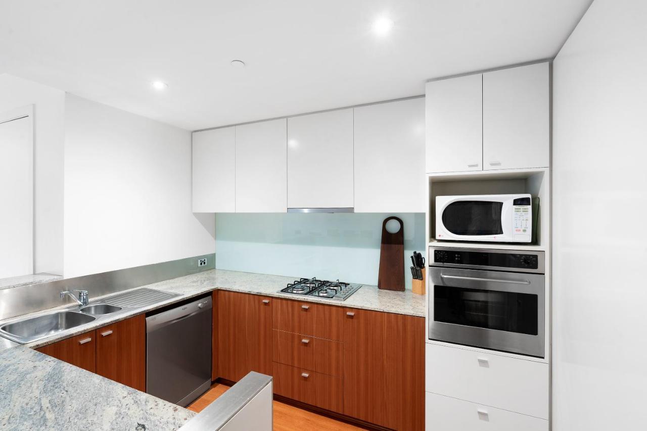 Standard Two-Bedroom Apartment