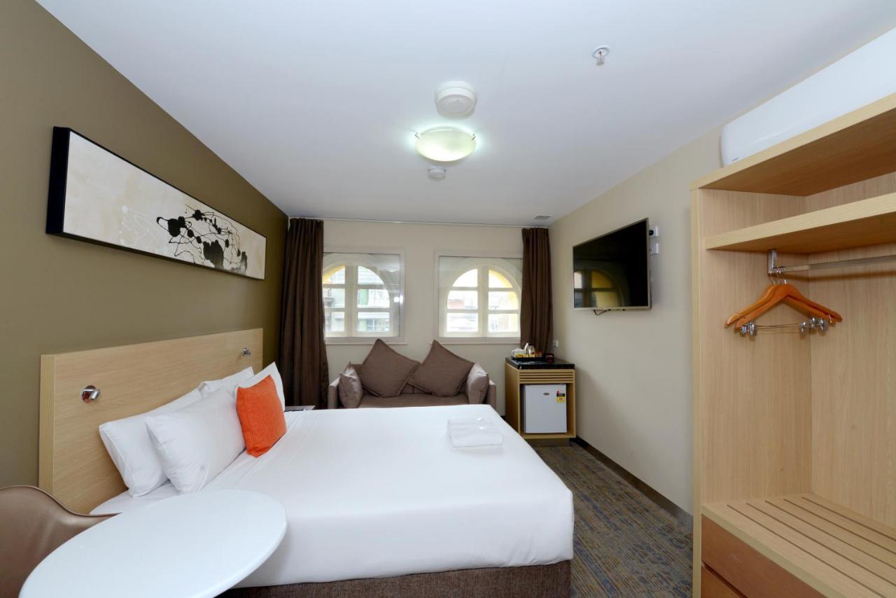 Superior Queen Room