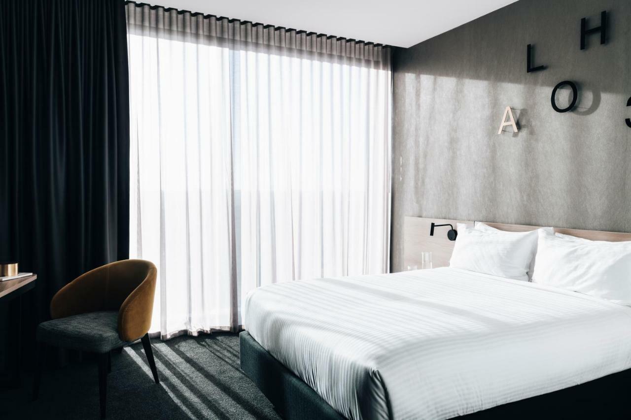 Chambre Lit King-Size Supérieure