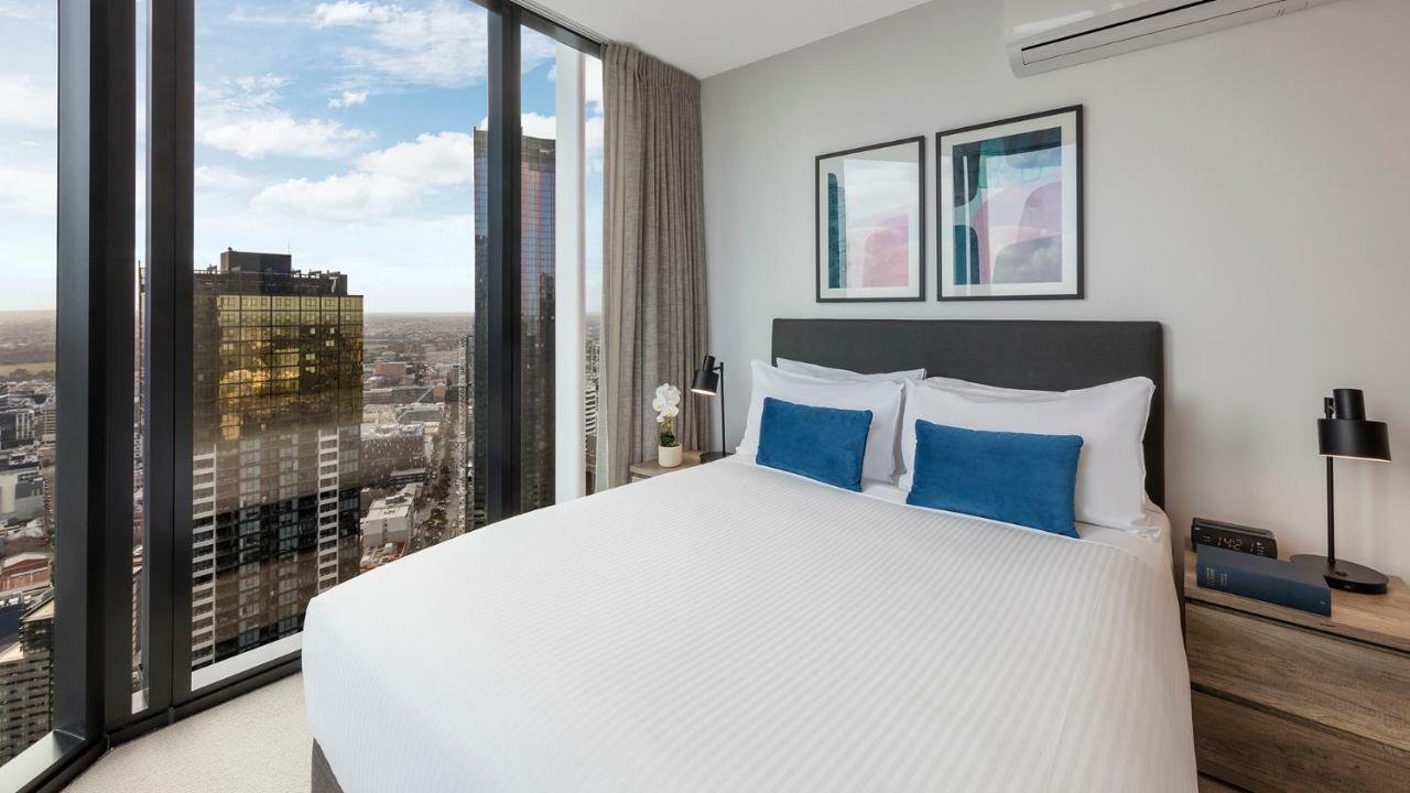 Superior Two-Bedroom Suite