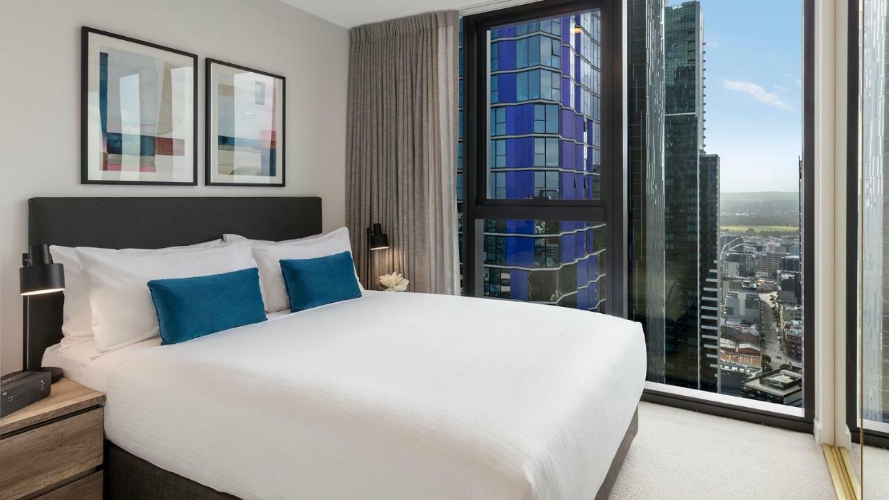 Superior Two-Bedroom Suite