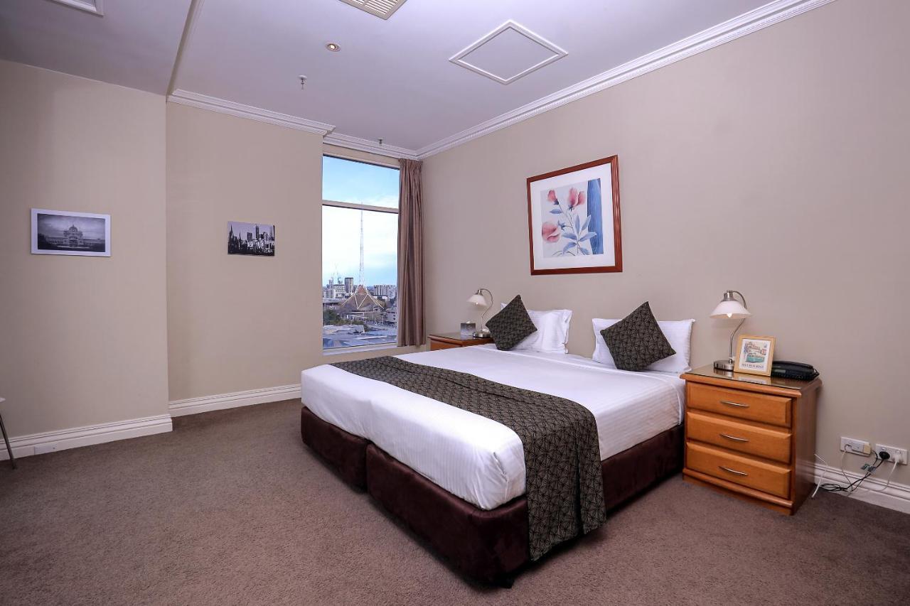 Two-Bedroom Two-Bathroom Penthouse Apartment