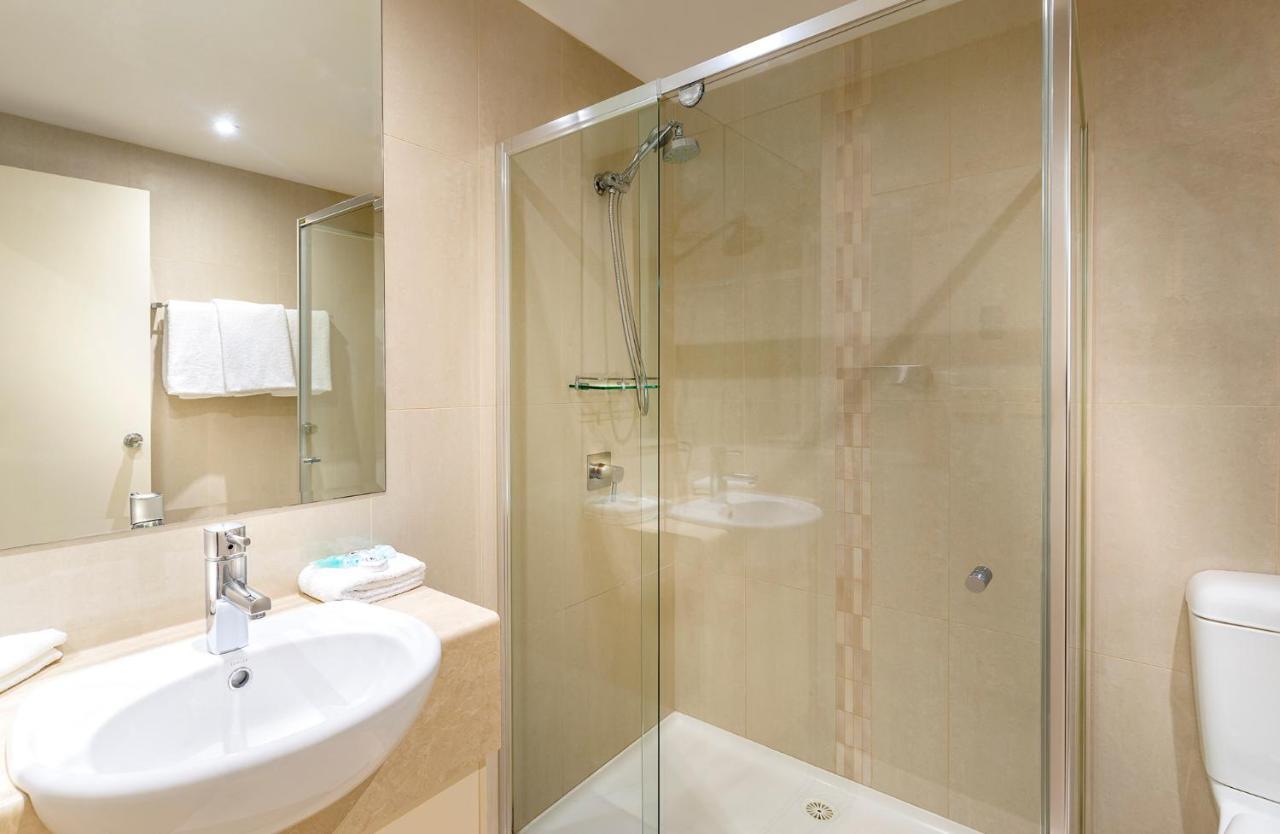 Executive Double or Twin Room
