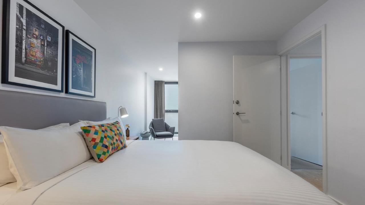 Executive Two-Bedroom Apartment