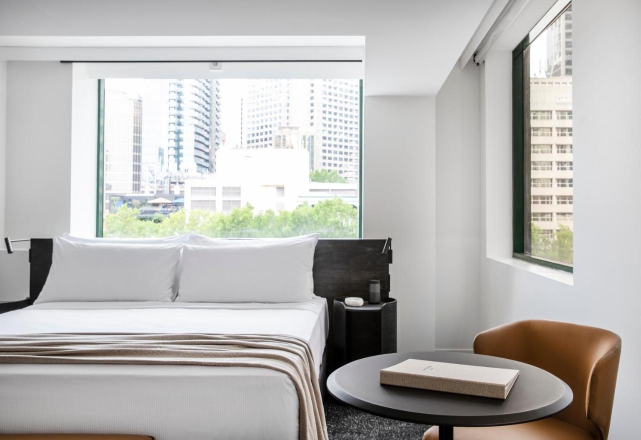 Lancemore Premium King Room – complimentary drinks during hosted hour WiFi