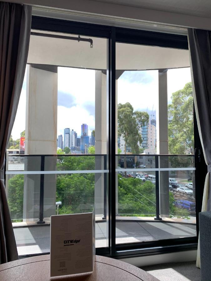 Premium One Bedroom Apartment