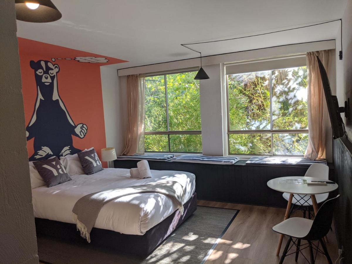 Deluxe Queen Studio Pet Friendly