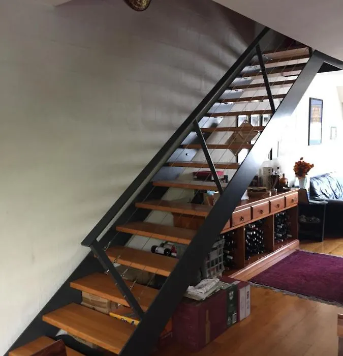 Brunswick B & B-1