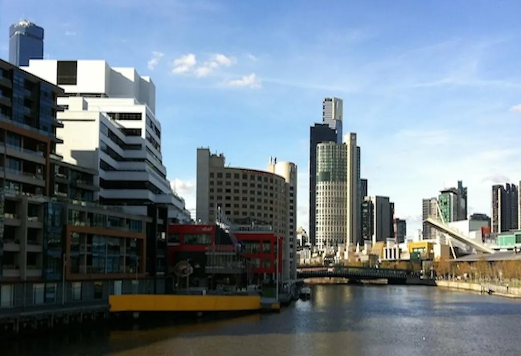 Flinders Wharf Apartments-1