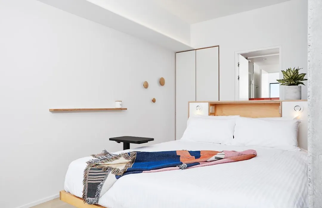 Scape Living At Franklin-1