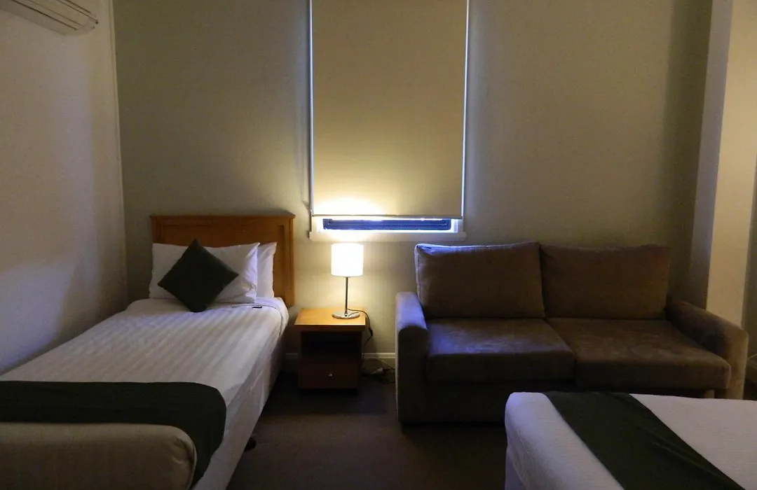 Hotel Sophia-1