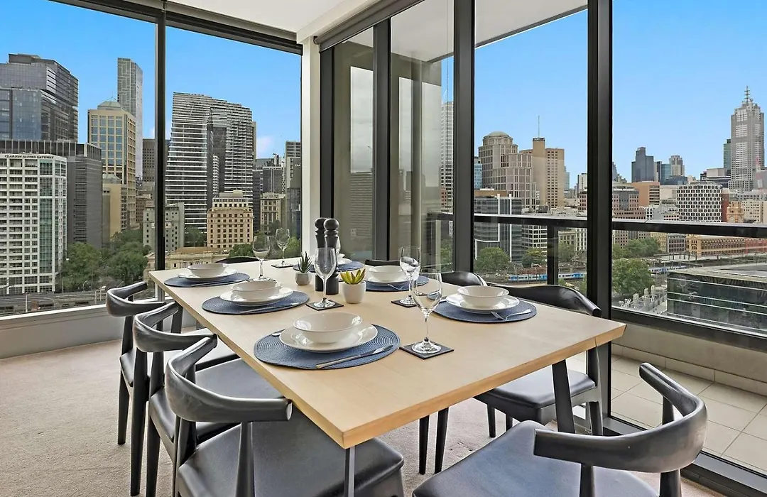 Corporate Keys - Freshwater Place-1