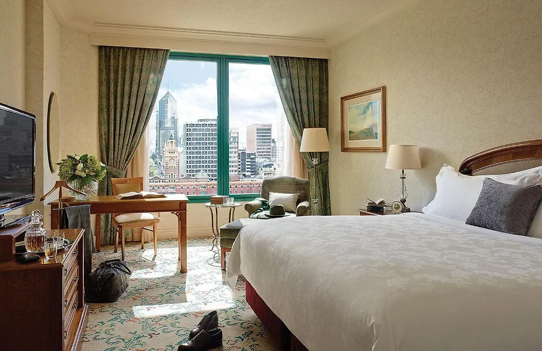 The Langham Melbourne-1