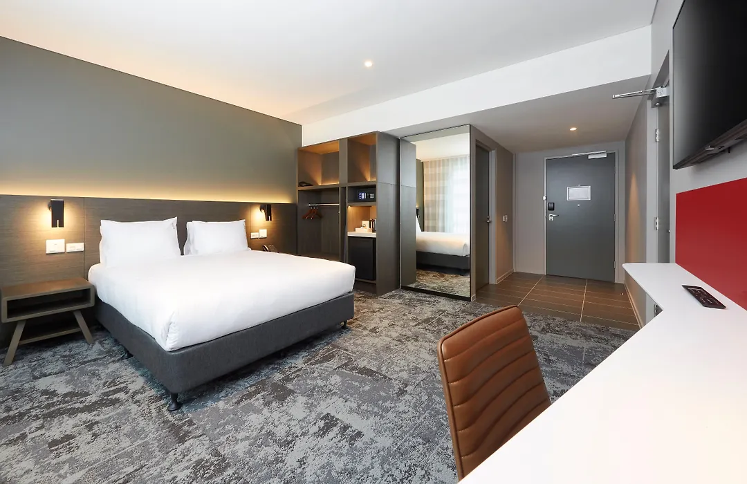 Holiday Inn Express Melbourne Southbank By Ihg-1