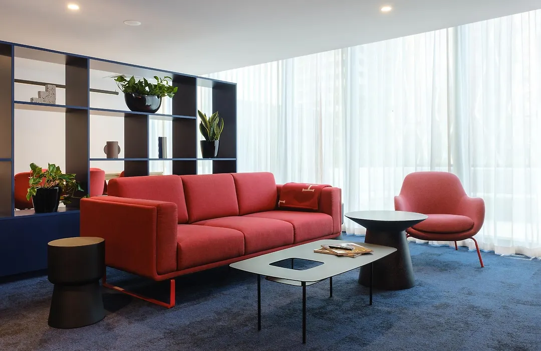 Scape Living At Aurora-1