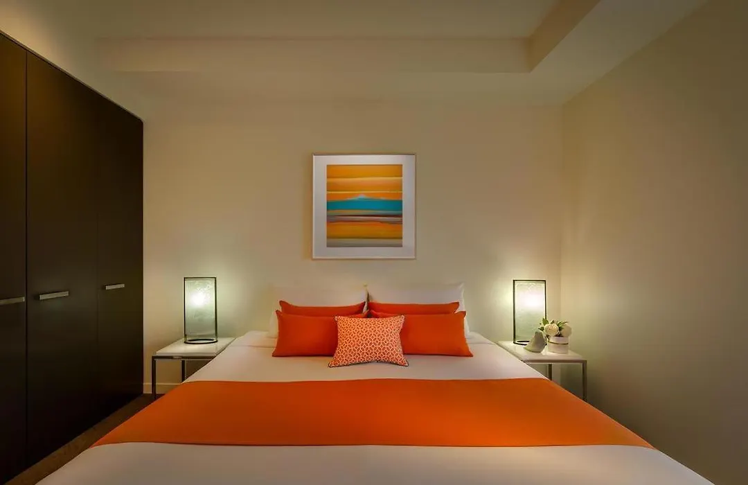Tribeca Serviced Apartments-1