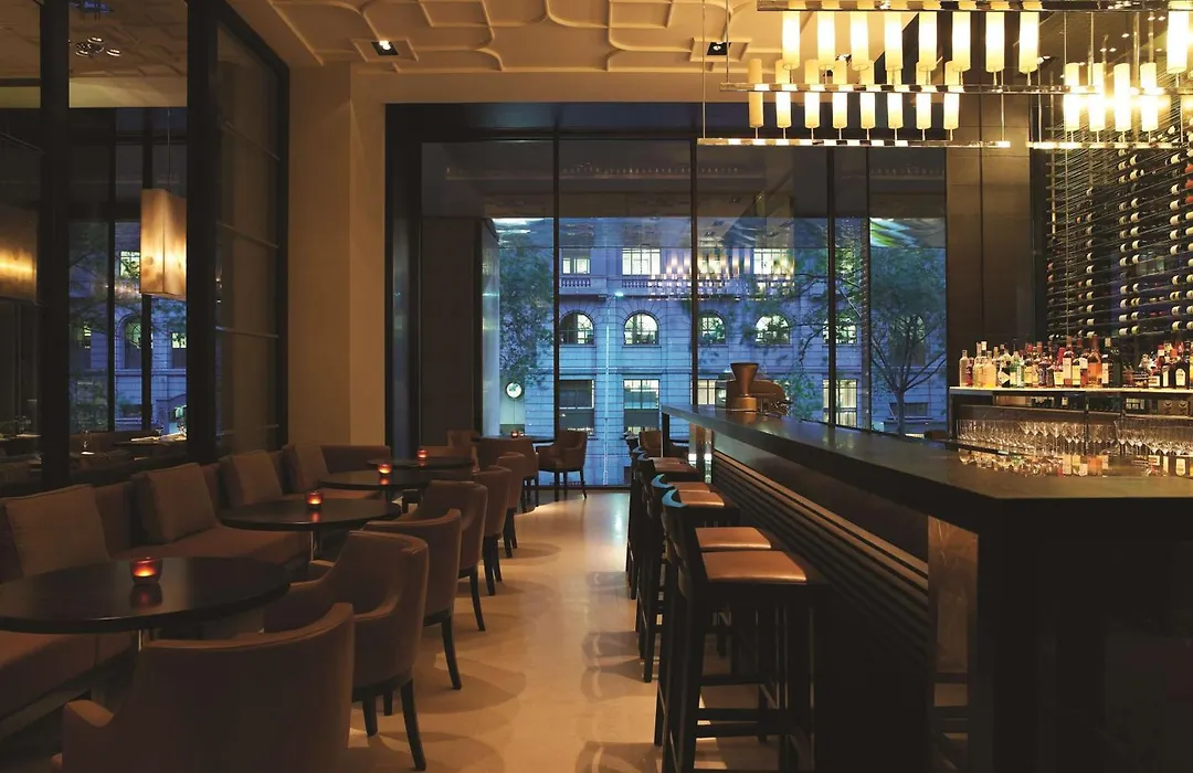 Grand Hyatt Melbourne-1