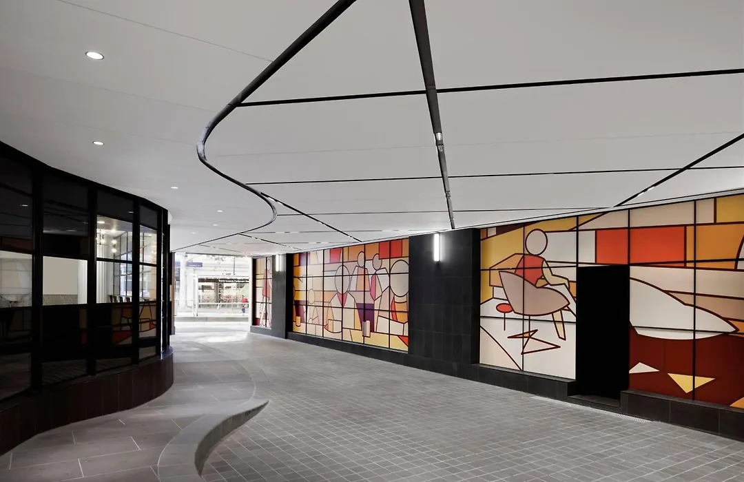 Le Meridien Melbourne-1