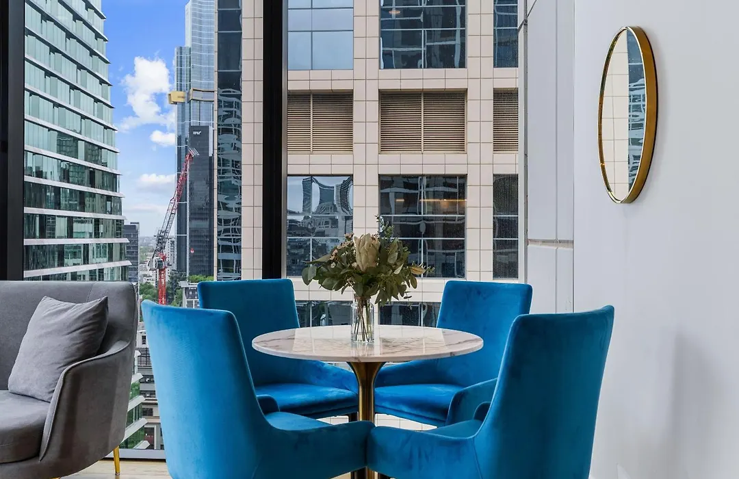 Collins House Apartments By Cllix-1