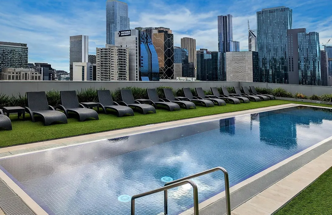 Wyndham Hotel Melbourne-1
