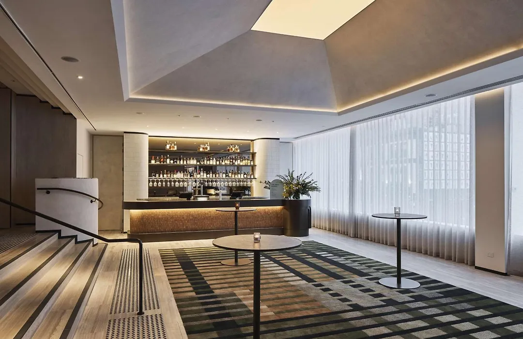 Rydges Melbourne-1