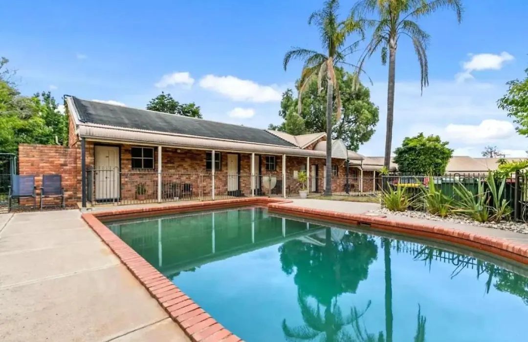 Greensborough Motel-1