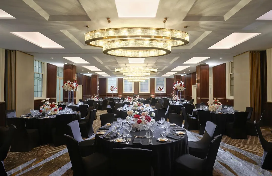 Rendezvous Hotel Melbourne-1