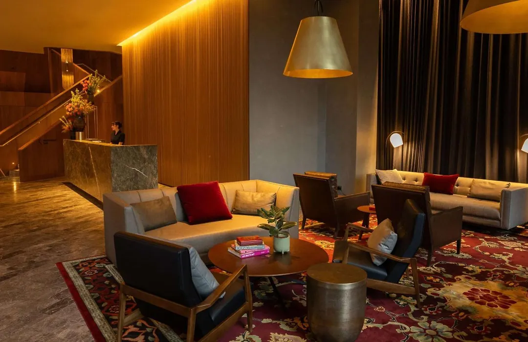 Next Hotel Melbourne, Curio Collection By Hilton-1
