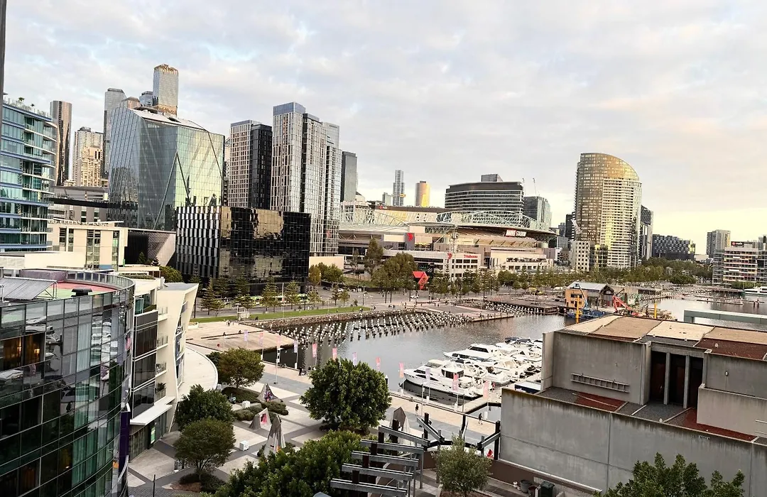 Akom At Docklands-1