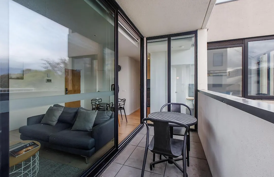 Artel Apartments Brunswick-1