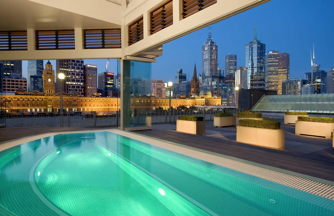 The Langham Melbourne-1