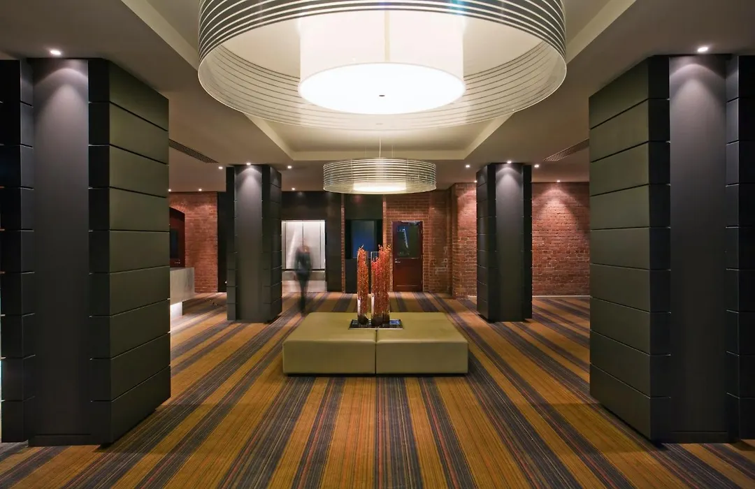 Intercontinental Melbourne The Rialto By Ihg-1