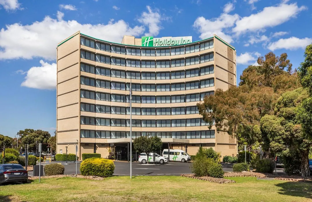 Holiday Inn Melbourne Airport By Ihg-1