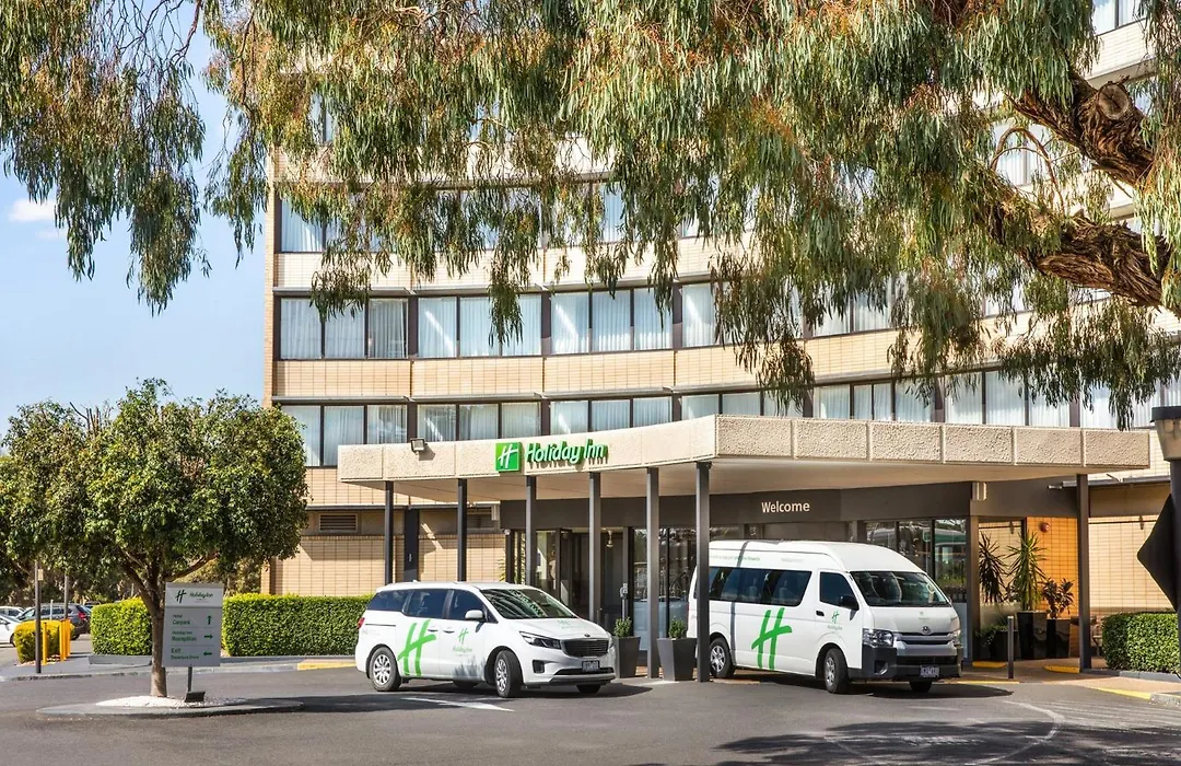 Holiday Inn Melbourne Airport By Ihg-1