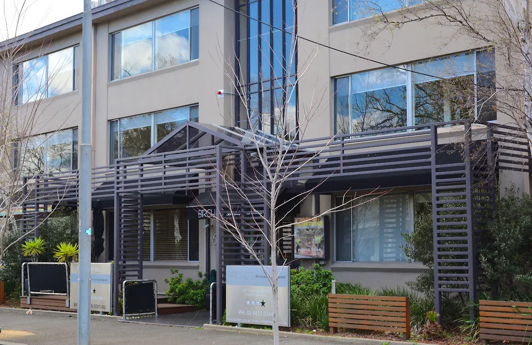 Birches Serviced Apartments-1
