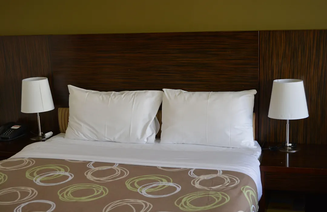 Yti Garden Hotel-1