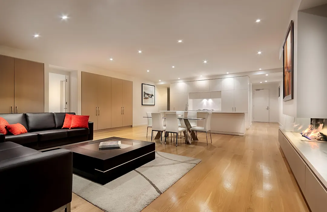 Caroline Serviced Apartments Brighton-1