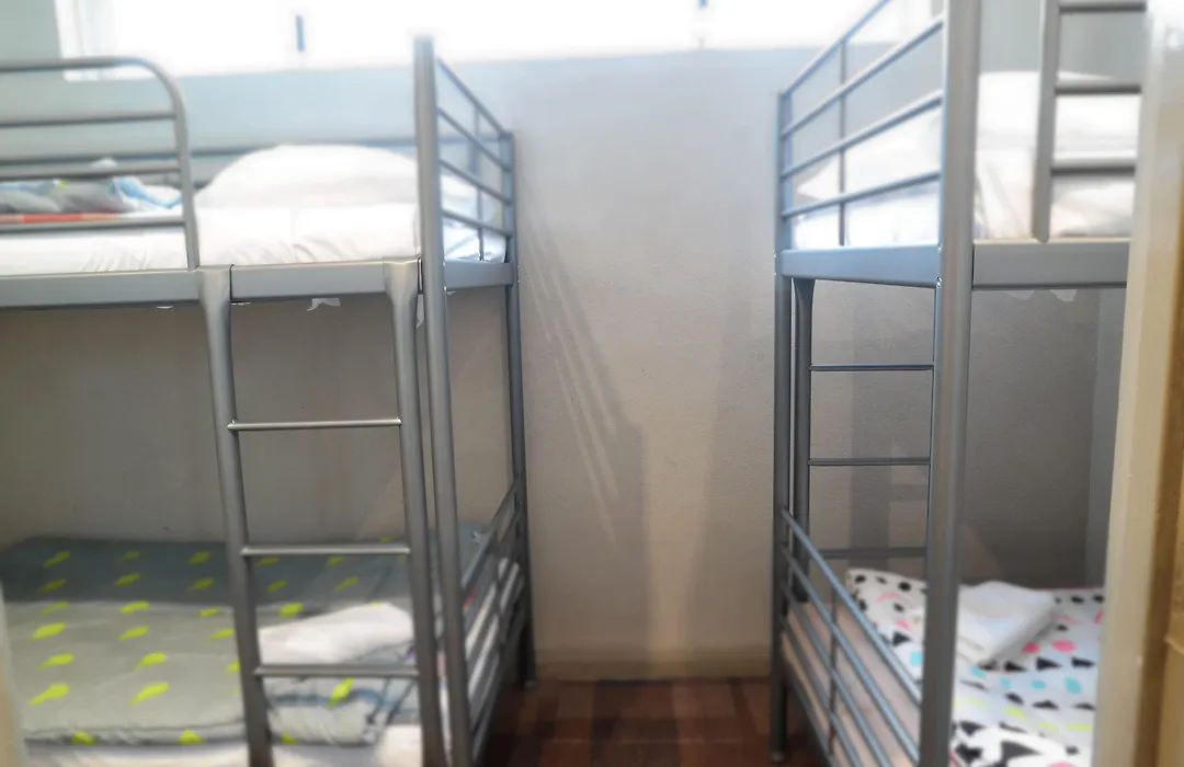 Parkville Place Serviced Apartments-1