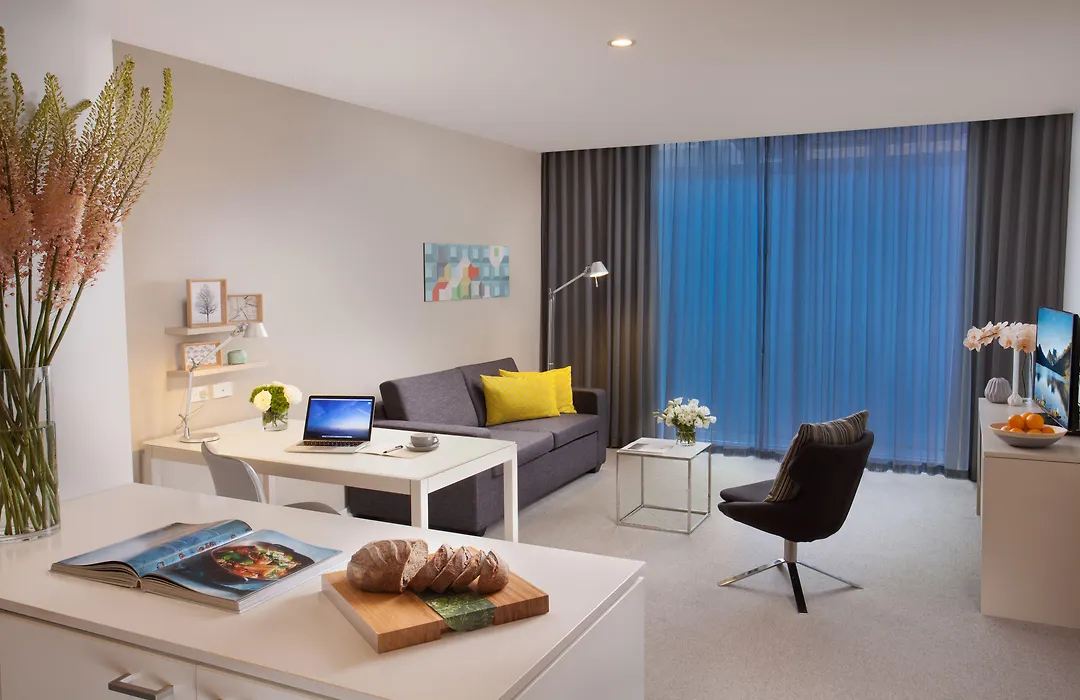 Citadines On Bourke Melbourne-1