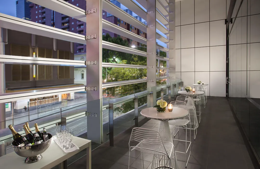 Citadines On Bourke Melbourne-1