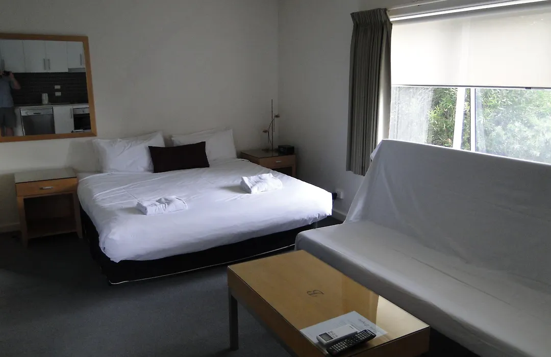 Brighton Serviced Apartments-1