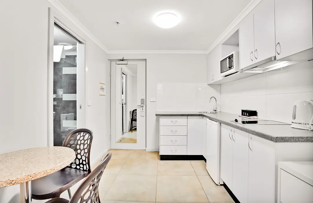 Carlton Lygon Lodge - Close To Melbourne Uni-1