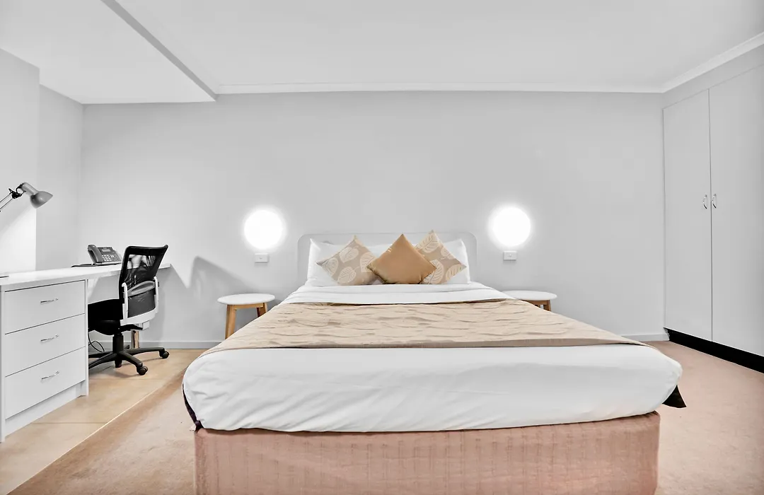 Carlton Lygon Lodge - Close To Melbourne Uni-1