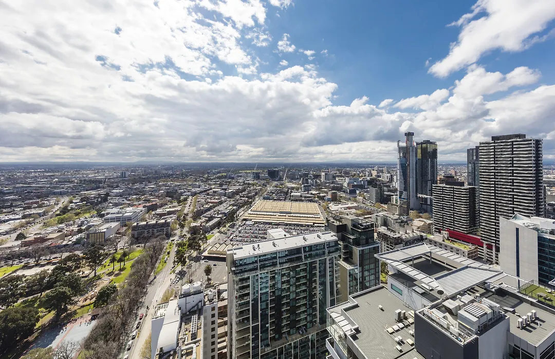 Oaks Melbourne On William Suites-1