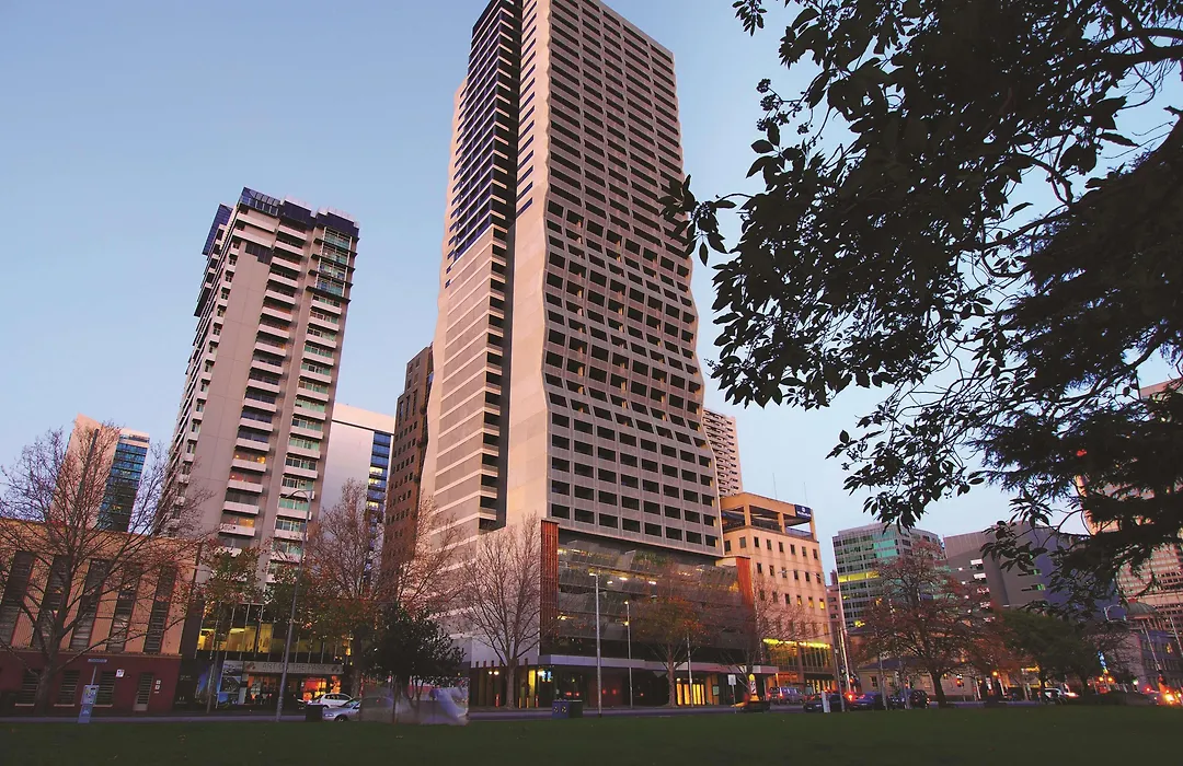 Oaks Melbourne On William Suites-1